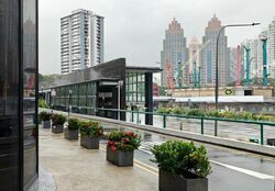 concorde-shopping-centre photo thumbnail #1
